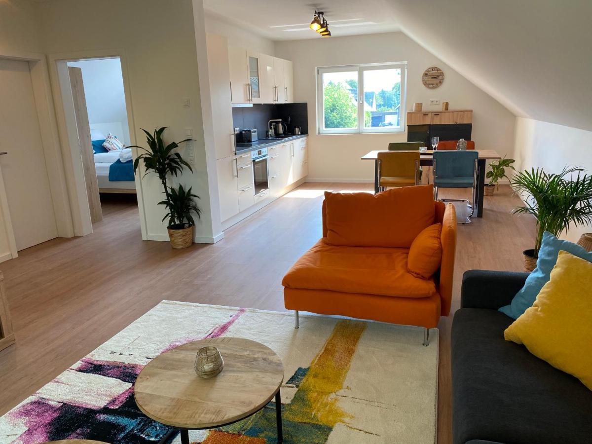 Bike & Chill Apartment Kleve  Exterior photo