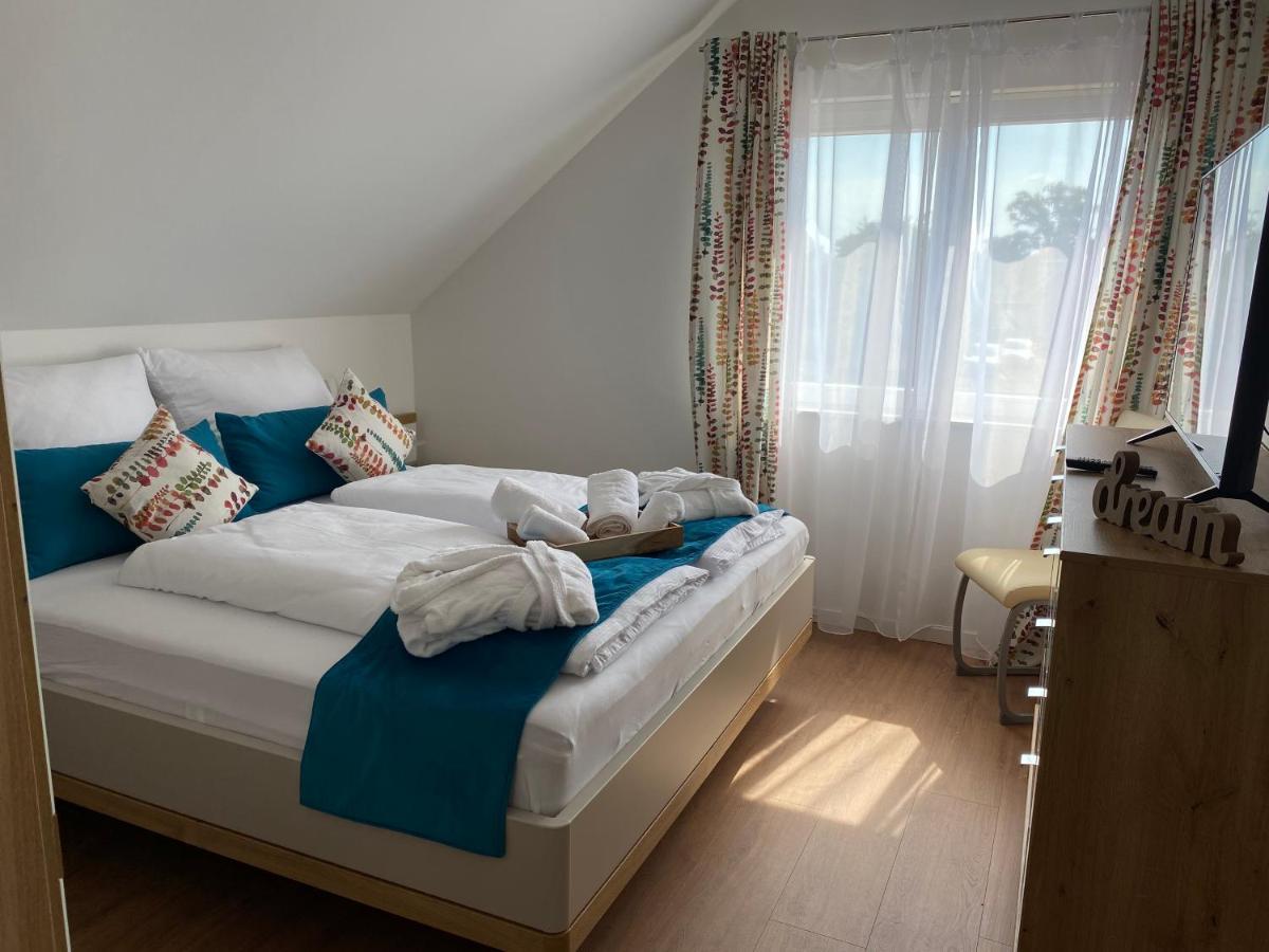 Bike & Chill Apartment Kleve  Exterior photo
