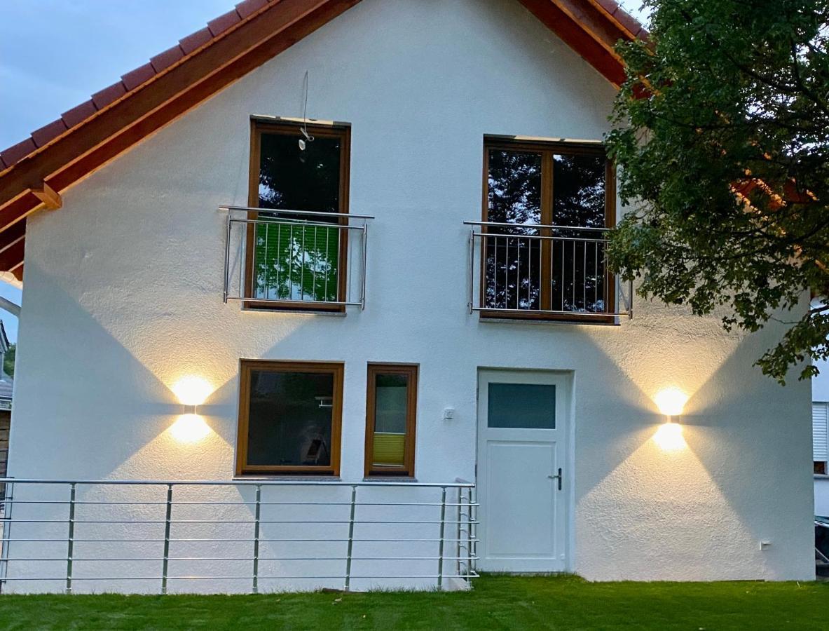 Bike & Chill Apartment Kleve  Exterior photo