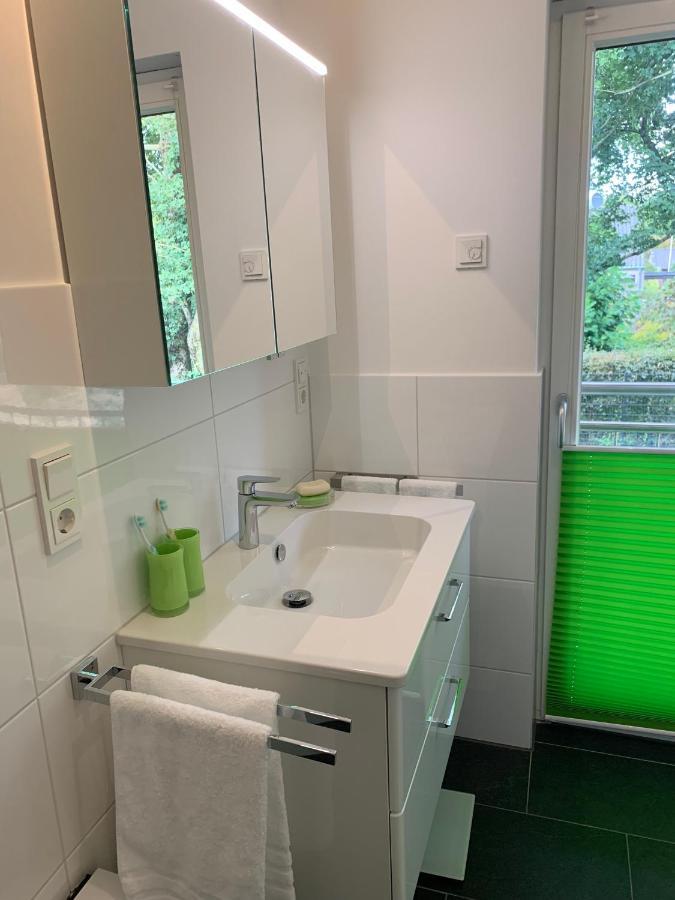 Bike & Chill Apartment Kleve  Exterior photo