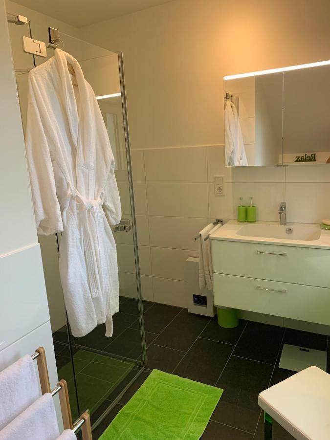 Bike & Chill Apartment Kleve  Exterior photo