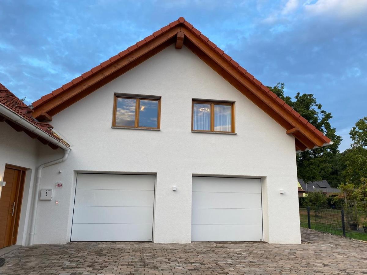 Bike & Chill Apartment Kleve  Exterior photo