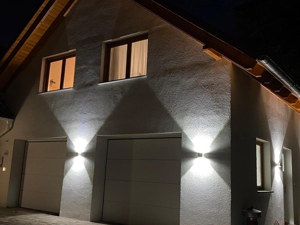 Bike & Chill Apartment Kleve  Exterior photo