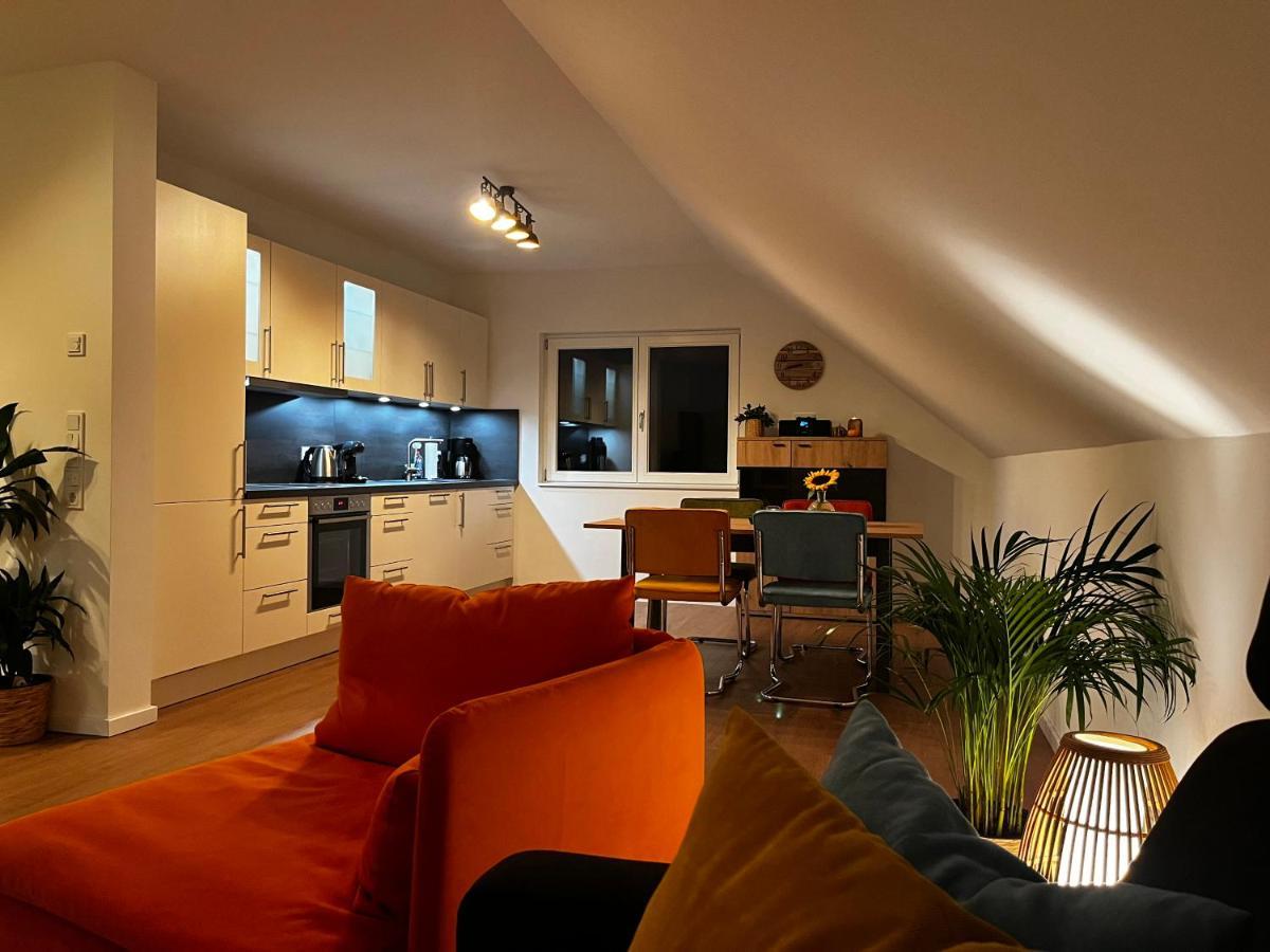 Bike & Chill Apartment Kleve  Exterior photo