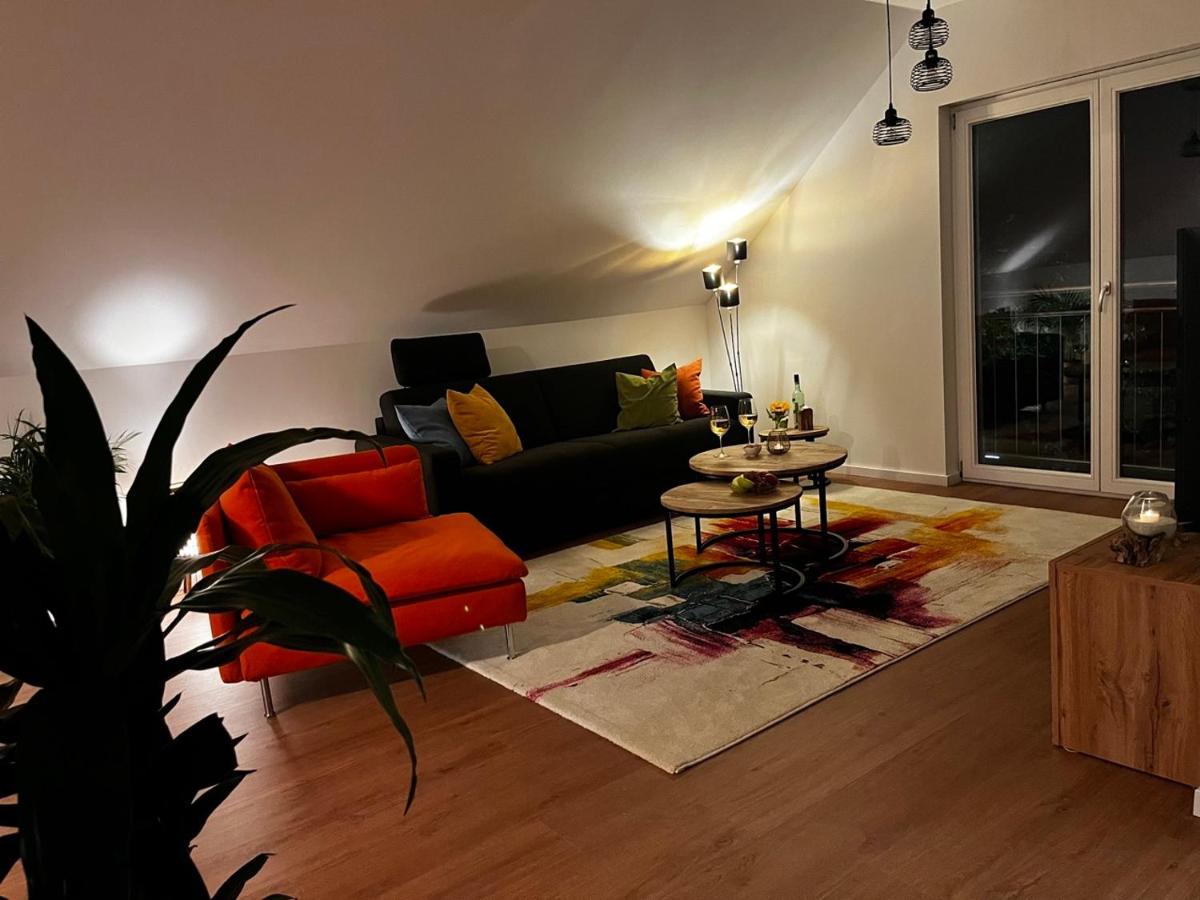 Bike & Chill Apartment Kleve  Exterior photo