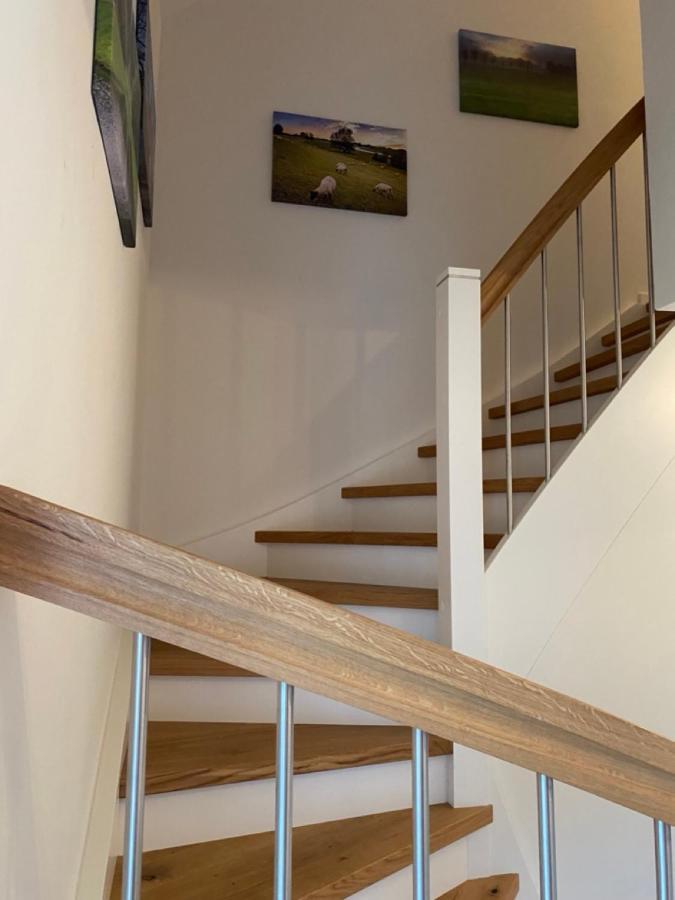 Bike & Chill Apartment Kleve  Exterior photo
