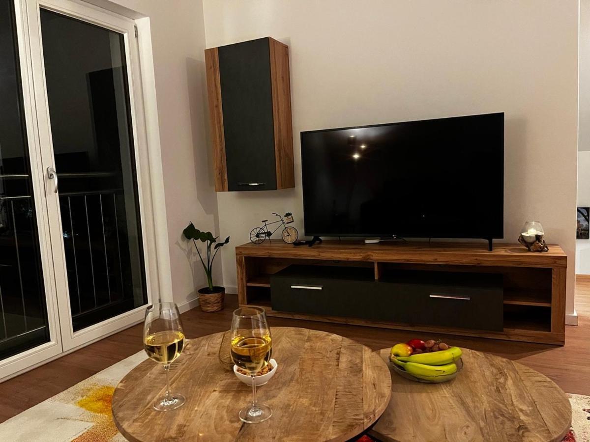 Bike & Chill Apartment Kleve  Exterior photo