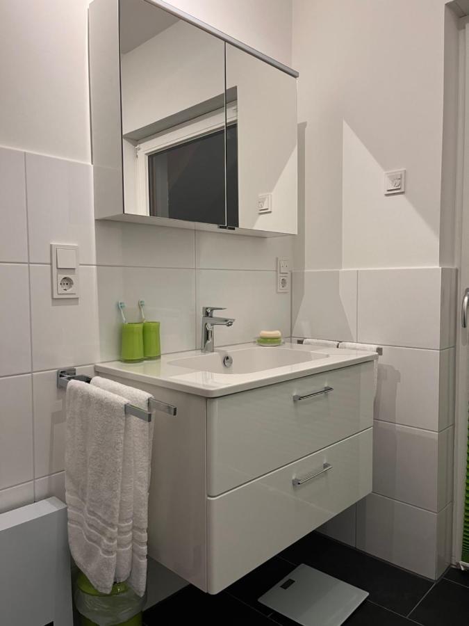 Bike & Chill Apartment Kleve  Exterior photo