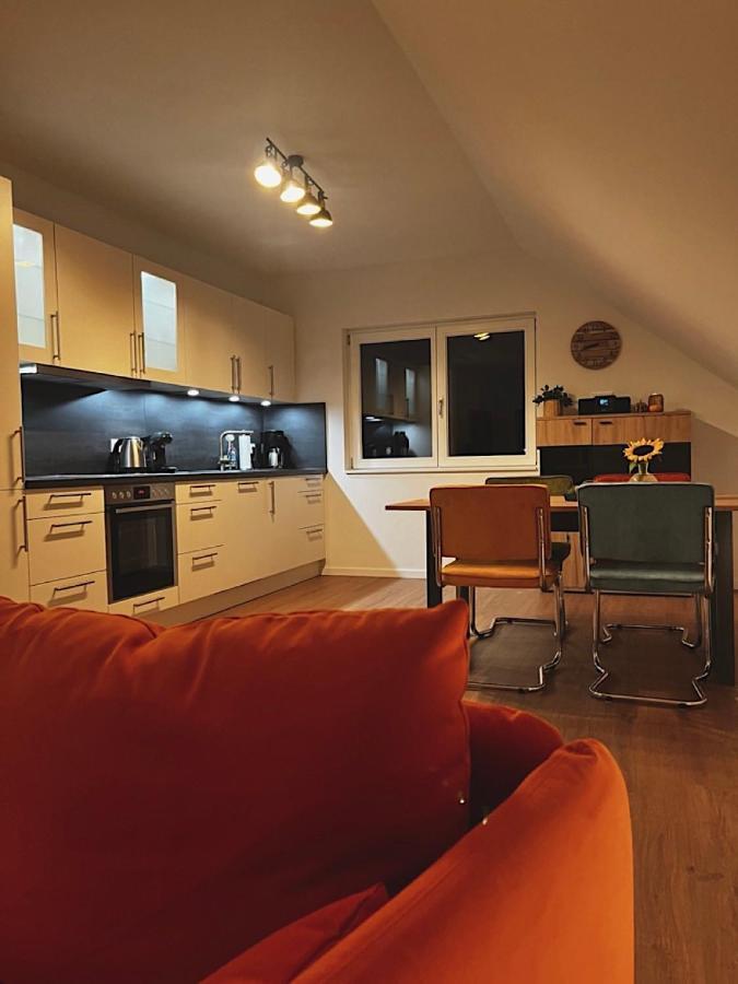 Bike & Chill Apartment Kleve  Exterior photo